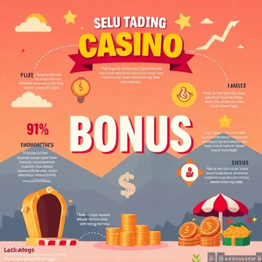 Strategi Bonus Selamat Datang Casino untuk Akun Trading