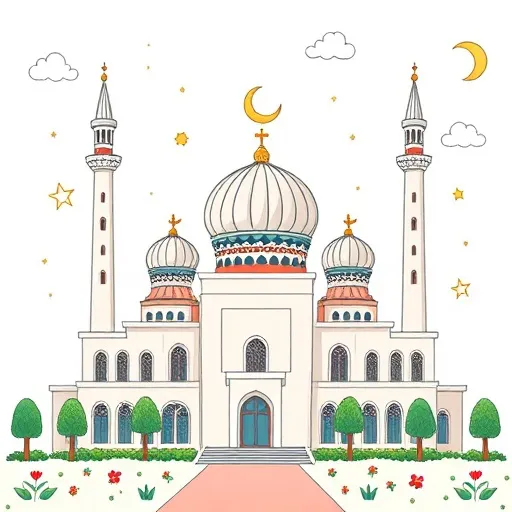 Apa Itu Kubah Galvalum dan Kenapa Semakin Populer?
