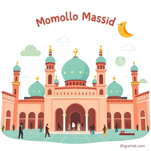 Apa Itu Momolo Masjid dan Mengapa Penting?