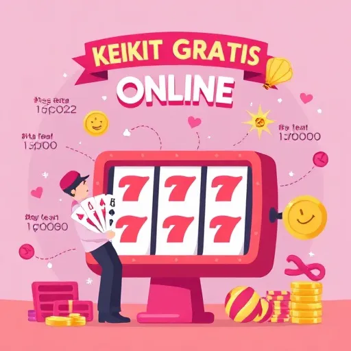 Cara Klaim Kredit Gratis Casino Online untuk Slot Volatilitas Tinggi