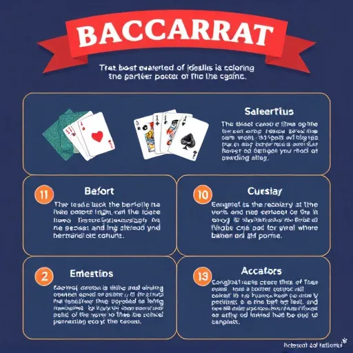Aturan Baccarat dan Blackjack: Nilai Kartu & House Edge