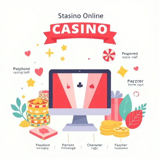 Panduan Daftar Kasino Online untuk Permainan Casino Online