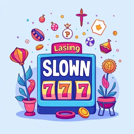 Slot Gampang Menang Indonesia: RTP Slot Tinggi dan Lisensi Resmi