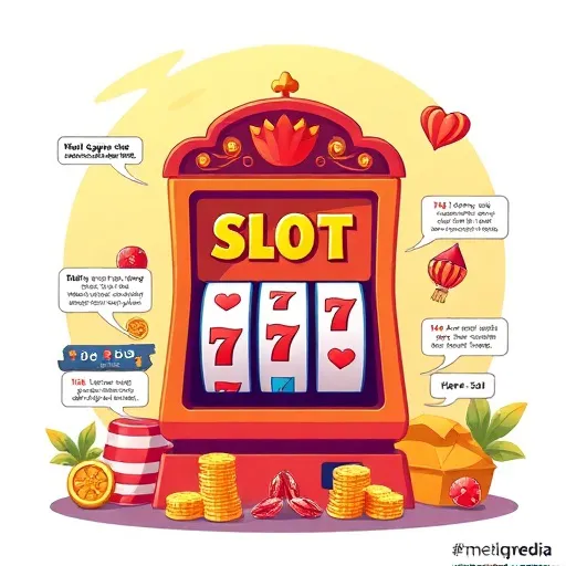Slot Gacor Hari Ini: Strategi Disiplin dan Analisis Hukum