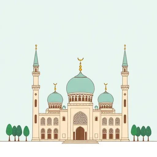 Mengapa Desain Kubah Modern Berbeda dari Generasi Sebelumnya?
