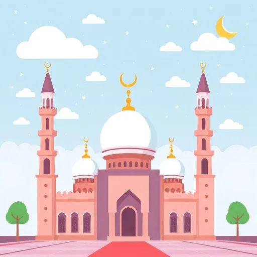 Mengapa Memilih Penyedia Kubah Masjid Terdekat Itu Penting?