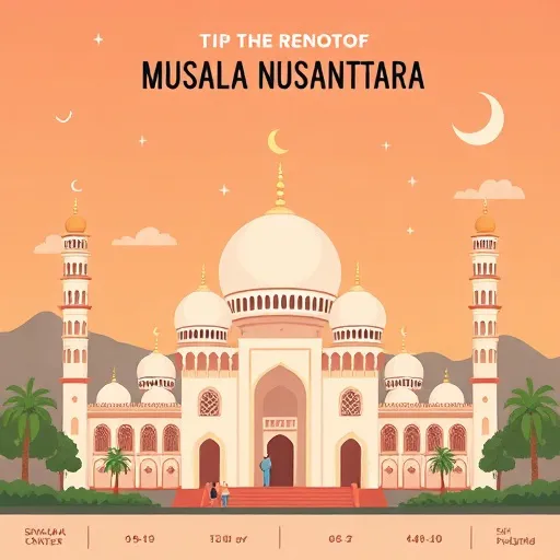 Mengenal Lebih Dekat Filosofi Musala Nusantara
