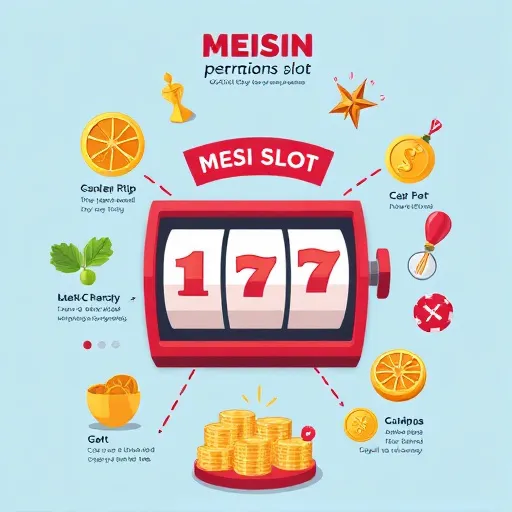 Strategi Permainan Slot: Memahami RTP dan Volatilitas Mesin Slot