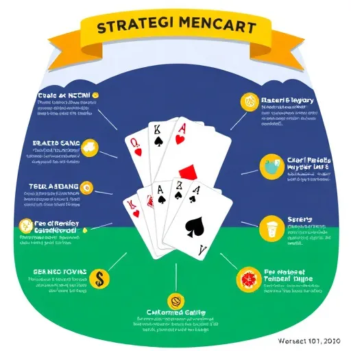 Strategi Menang Baccarat: Manajemen Bankroll dan Batas Kekalahan