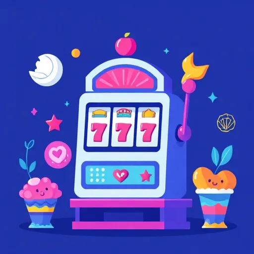 Cara Kerja Mesin Slot dan Peluang Menang: Strategi untuk Kasino Online