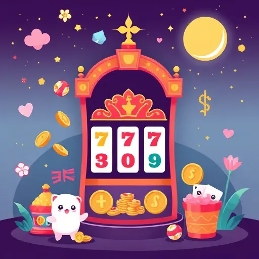 Strategi Jackpot Progresif dan Bonus Selamat Datang di Kasino Langsung Indonesia