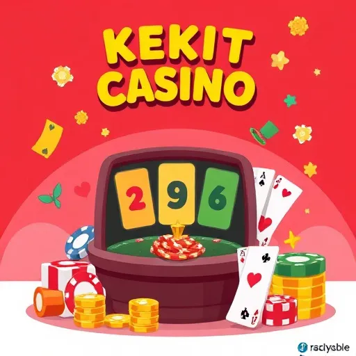 Strategi Kredit Gratis Casino Online di Permainan Meja dan Poker