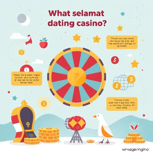 Analisis Keuangan dan Manajemen Risiko Bonus Casino