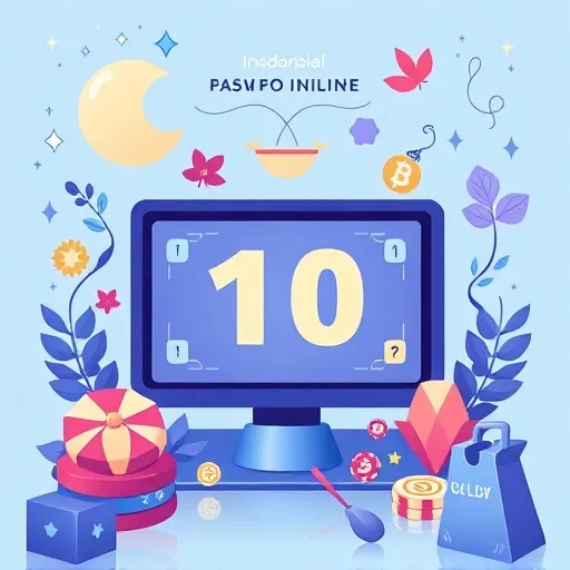 Keamanan Enkripsi SSL dan Dompet Elektronik untuk 10 Casino Online Terbaik Indonesia