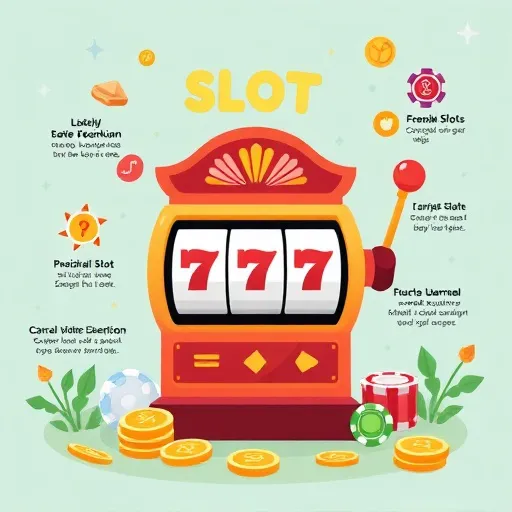 Strategi Cara Main Slot Casino Online: Manajemen Bankroll dan Batas Taruhan Minimum