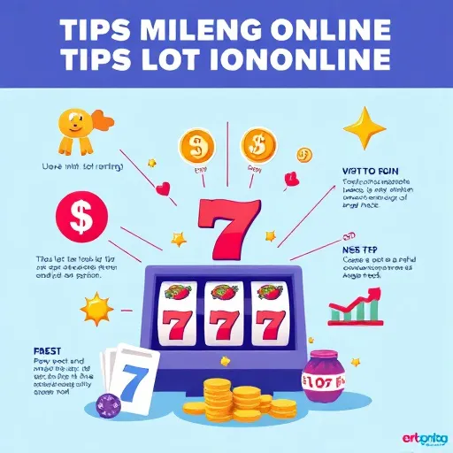 Cara Menang Slot Online: Pahami RTP dan Generator Angka Acak