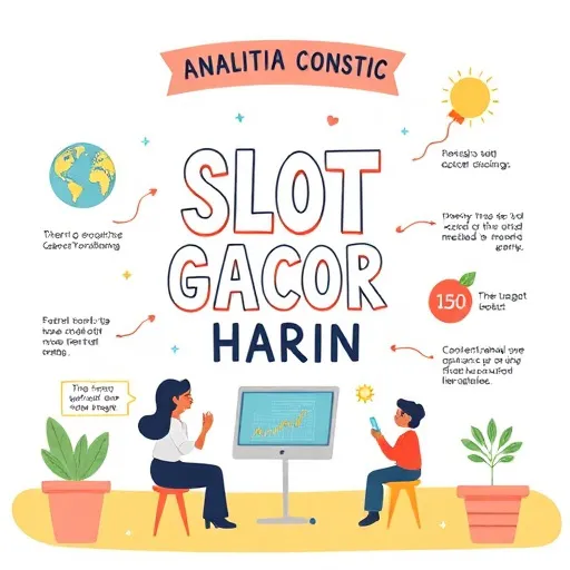 Civitas Akademika dan Dosen Bagikan Cerita Inspiratif Slot Gacor Hari Ini