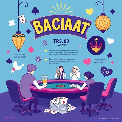 Tips Baccarat dan Blackjack untuk Agen Casino Online