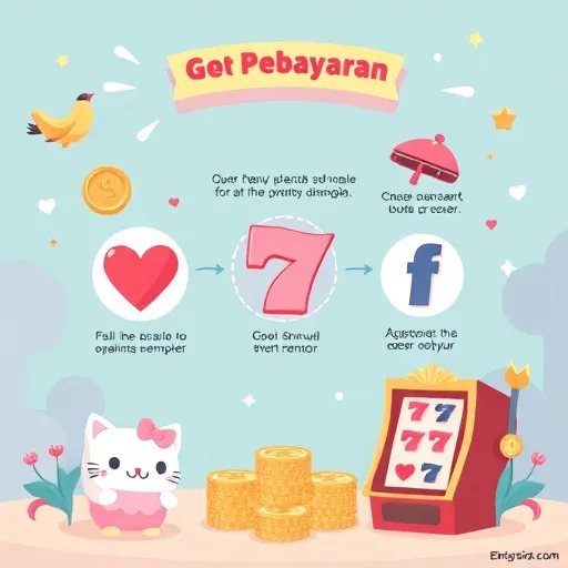 Cara Main Slot Casino dengan Putaran Bonus: Memanfaatkan Simbol Liar dan Simbol Pencar
