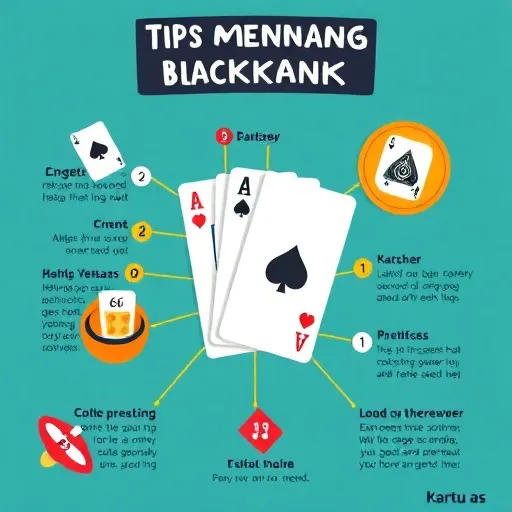 Cara Bermain Blackjack Online: Aturan Dealer dan Tangan Lunak
