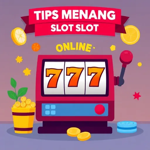 Trik Menang Slot Gacor serta Risiko Judi dan Kecanduan