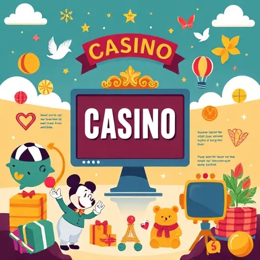Strategi Taruhan Olahraga dan Permainan Kasino: Mesin Slot, Poker, hingga Esports