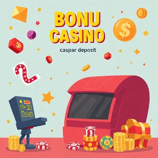 Pahami Syarat dan Ketentuan Bonus Tanpa Deposit Kasino Online