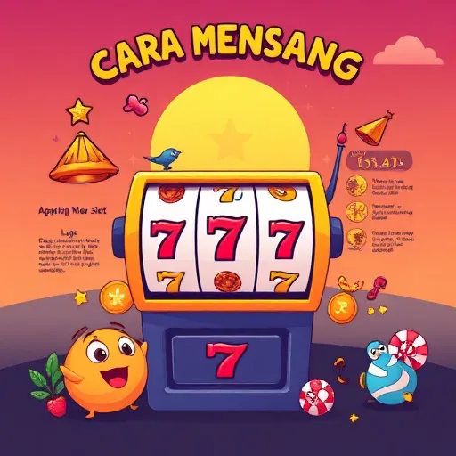 Tips Bermain Slot Aman: Memahami Persentase Pembayaran dan Jackpot Progresif