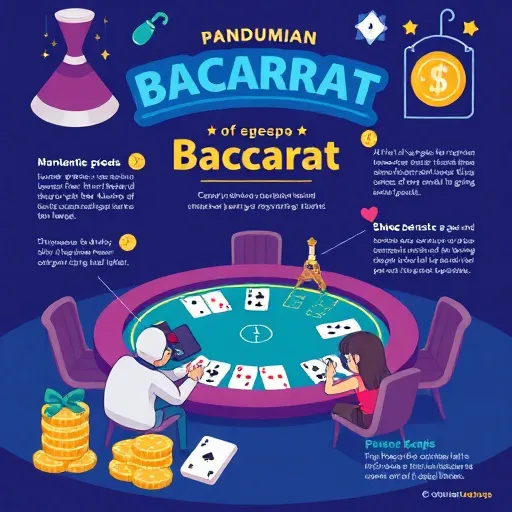 Tips Bermain Baccarat: Manajemen Bankroll dan Peluang Kemenangan
