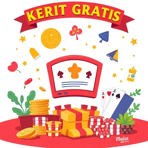 Verifikasi Akun dan Dompet Elektronik untuk Kredit Gratis Casino Online