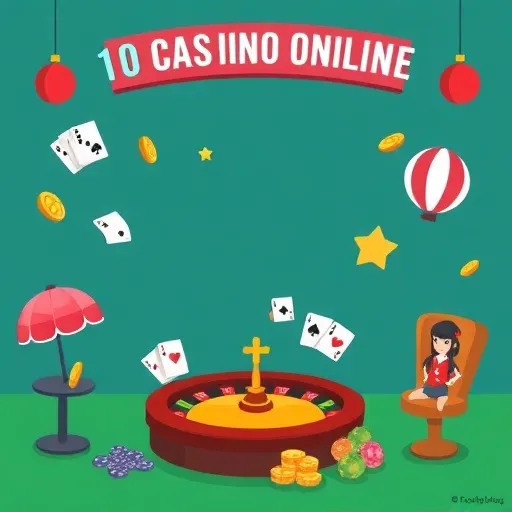 Kasino Langsung dan Permainan Meja di 10 Casino Online Terbaik Indonesia untuk Taruhan Olahraga