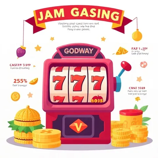 Slot Gampang Menang Indonesia: Jam Gacor dan Verifikasi Bot Anti-Bot